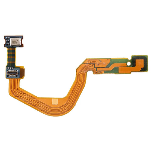 Wewoo Câble flexible Câble Sensor Flex pour Sony Xperia XZ2 Premium