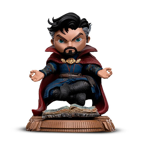 Iron Studios MiniCo DOCTOR STRANGE IN THE MULTIVERSE OF MADNESS - Stephen Strange figurine