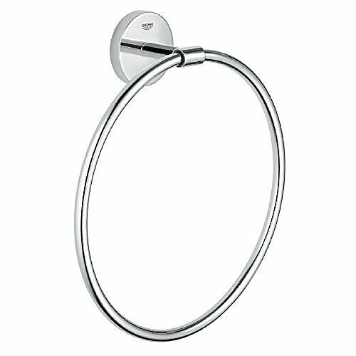 GROHE Cosmopolitan Anneau porte-serviette de Construction, 40460001