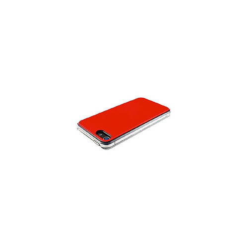 Coque Qdos Smoothies Pure Rouge pour iPhone 5 / 5S