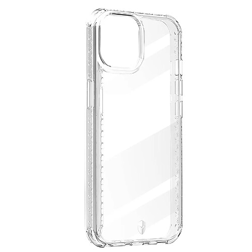 Coque pour iPhone 14 Plus Garantie à Vie Anti-Chute Force Case Air Transparent