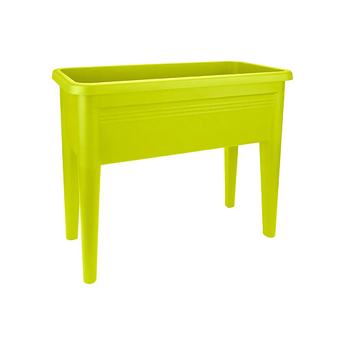 Table de culture XXL vert Green Basics - Elho