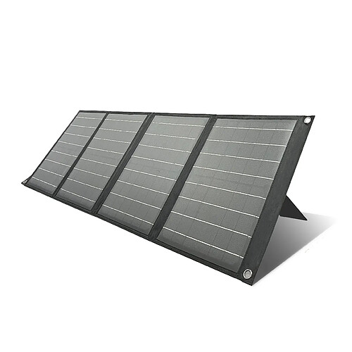 IEARWAT Panneau solaire pliable 40W