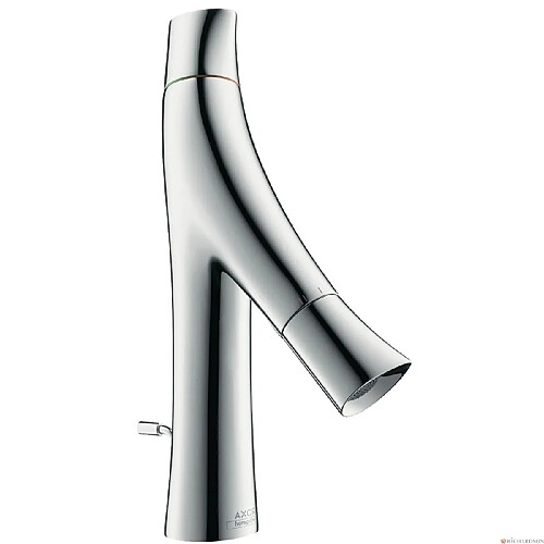 Hansgrohe Mitigeur lavabo Design Axor Starck Organic 12010000