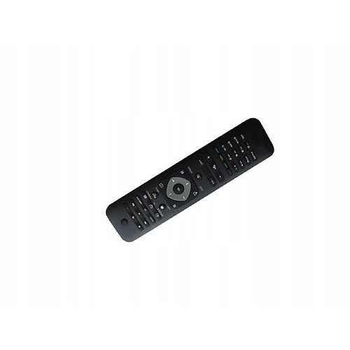 GUPBOO Télécommande Universelle de Rechange Pour Philips 40PFL4508H/12 42PFL4208H/12 46PFL4208H/