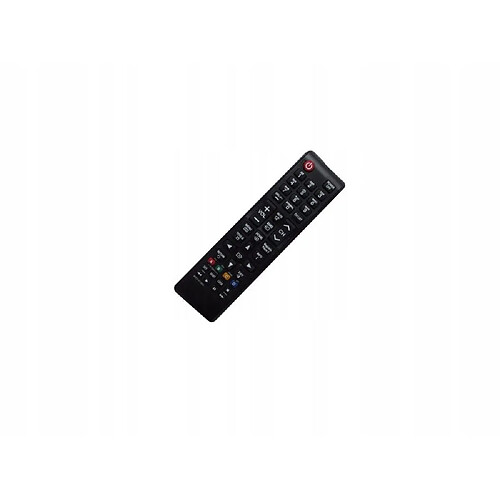 GUPBOO Télécommande Universelle de Rechange Pour Samsung MD32B 320MX 320MX-2 320MP-2 320MX-2 32