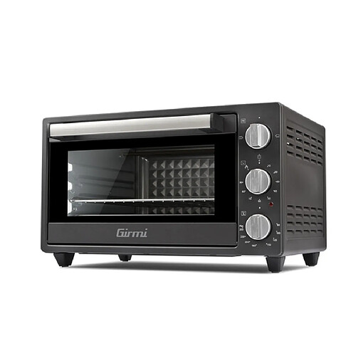 Girmi Grancotto 21 21 L 1500 W Gris Grill