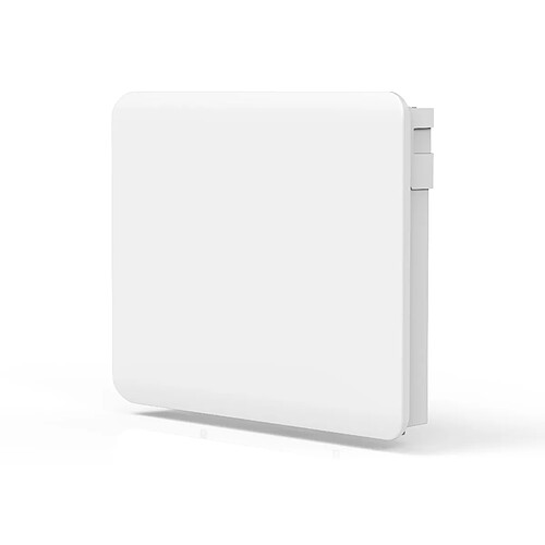 Pur Line Radiateur à inertie digital avec plaque céramique et contrôle WIFI