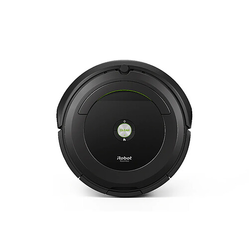 Robopolis Aspirateur robot Roomba 696