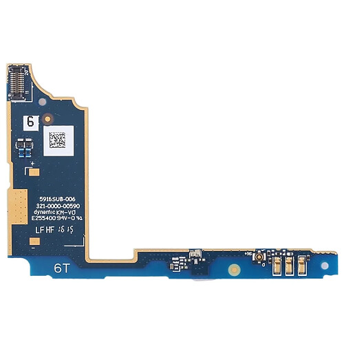 Wewoo Carte micro pour Sony Xperia C4