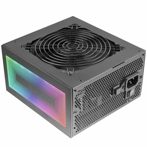 Bloc d’Alimentation Mars Gaming MPB750S ATX 750 W 80 Plus Bronze