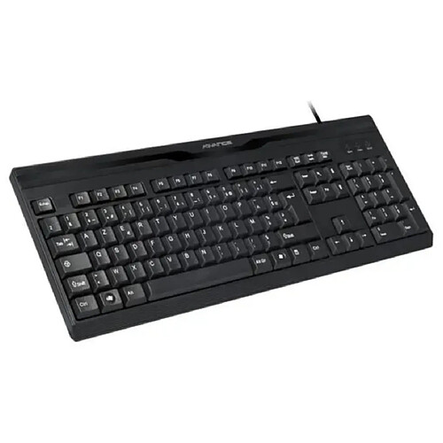 Advance Combo clavier + souris Starter Wired pas cher