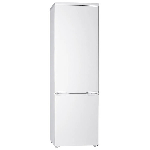 Réfrigérateur combiné 55cm 273l statique blanc - dd2-34-1 - CALIFORNIA