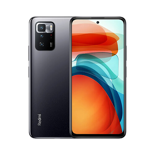 Xiaomi Redmi Note 10 Pro