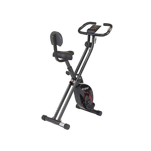 Ixosport Vélo d'appartement pliable - - IXO-5515