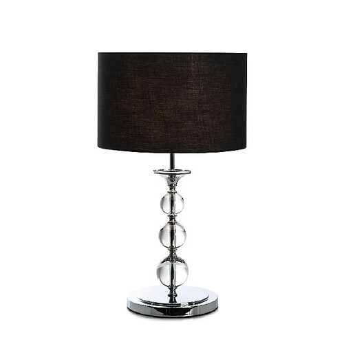 Homemania Lampe de table Giuditta