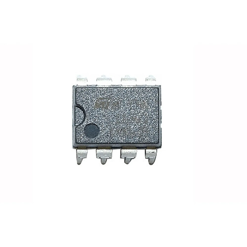 Panasonic Circuit integre l6561