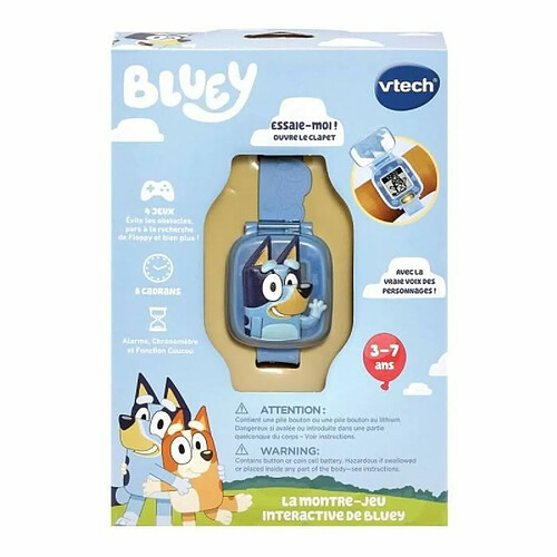 Montre intelligente Vtech