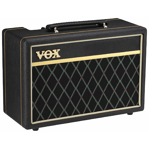 PATHFINDER - 10B Vox