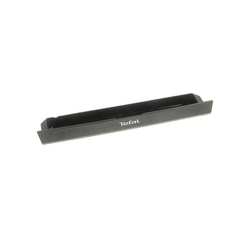 Tefal BAC NOIR RECUPERATEUR LONG 322 MM