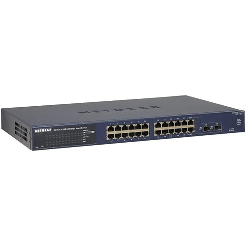 Netgear GS724T