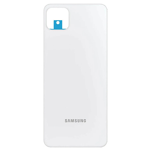 Cache Batterie Samsung Galaxy A22 5G Originale Samsung blanc