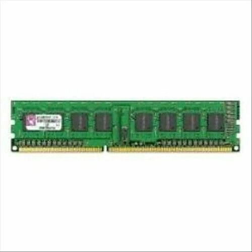 Fujitsu 8gb (1x8gb) 2rx8 l Ddr3-1600