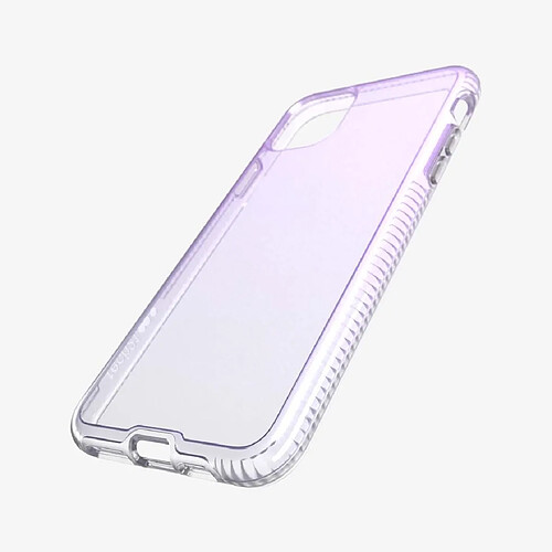 Tech21 Pure Shimmer coque de protection pour téléphones portables 16,5 cm (6.5") Housse Rose