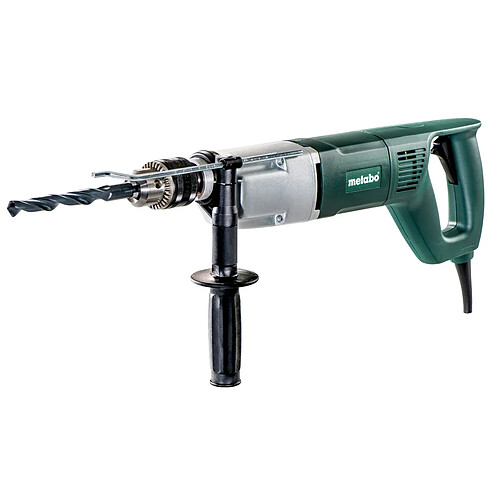 Metabo Perceuse BDE 1100 - 600806000