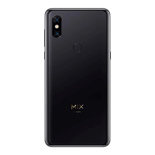 Xiaomi Mi Mix 3 6Go/128Go Noir Double Sim