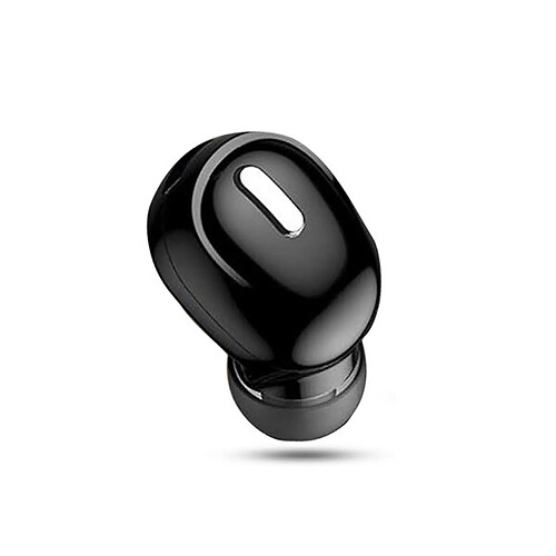 Universal Écouteurs Bluetooth 5.0 Écouteurs de sport et de jeux avec microphone Écouteurs mains libres Écouteurs stéréo Écouteurs Samsung |