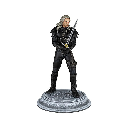 Dark Horse The Witcher - Statuette Geralt (Season 2) 24 cm