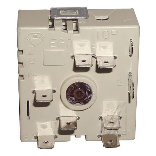 REGULATEUR D ENERGIE EGO POUR FOUR WHIRLPOOL - 481927328279