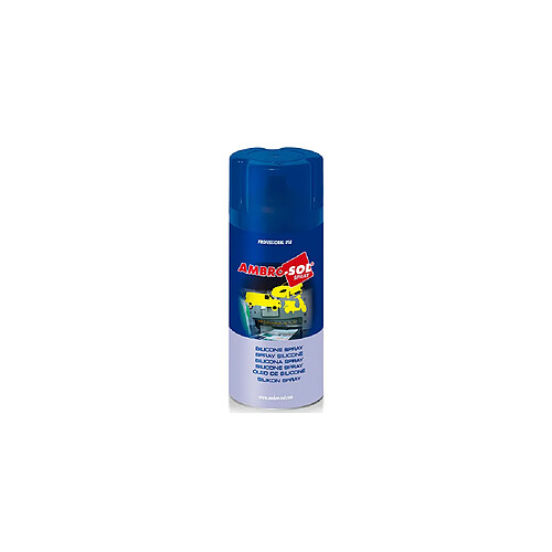 Silicone spray 400 ml - OL103 - Ambro-sol