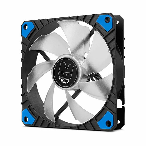 Ventillateur de cabine Nox HUMMER H-FAN PRO