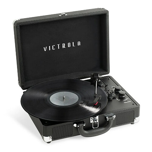 VICTROLA - VSC-400SB-BLK-EU