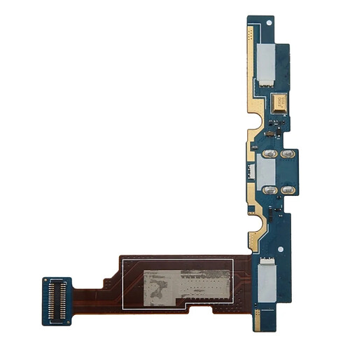 Wewoo Pour LG Optimus G E975 Port de charge Câble flexible Flex Cable