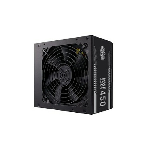 Cooler Master Ltd COOLER MASTER MWE White 230V 450W