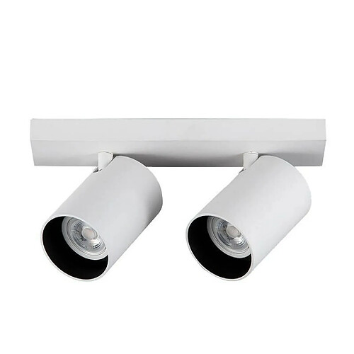 Barre de spot Yeelight YLDDL-0084 Blanc 60 W GU10