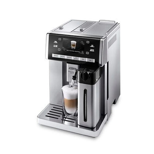 DeLonghi PrimaDonna Exclusive ESAM 6900.M