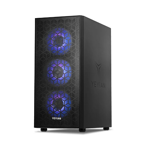 Yeyian Pc Gaming Yumi Ryzen 5 5600X/16GB/1TB SSD/RTX 4060