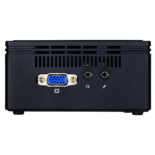 Barebone Gigabyte GB-BACE-3160