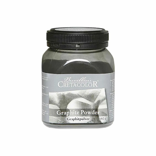 Raphael Poudre de graphite 150 g