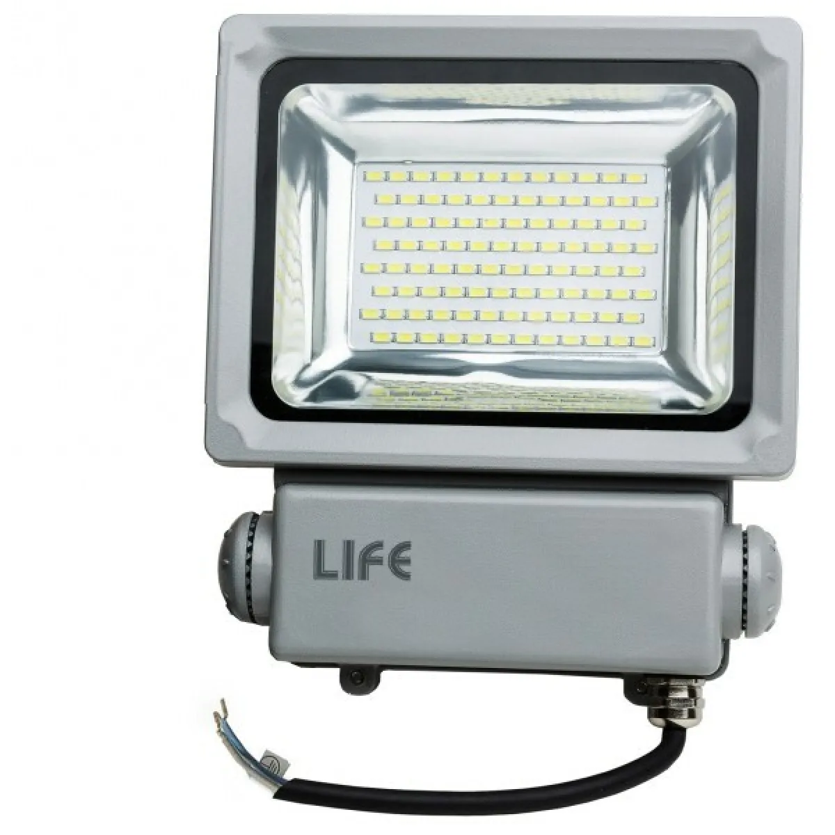 Tradex LED GH1 50 WATT 4400 LUMENS POUR L'EXTÉRIEUR LUMIÈRE BLANCHE FROIDE