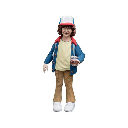 Weta Collectibles Stranger Things - Figurine Mini Epics Dustin Henderson (Season 1) 15 cm