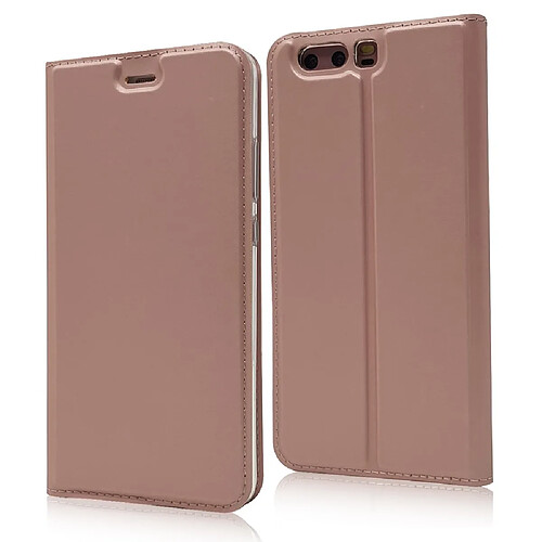 Etui en PU pour Huawei P10