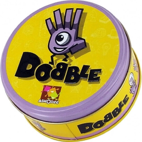 Ludendo Jeux de société - Dobble