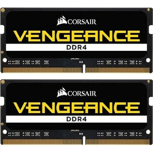 Corsair Vengeance CMSX32GX4M2A3000C18 module de mémoire 32 Go 2 x 16 Go DDR4 3000 MHz