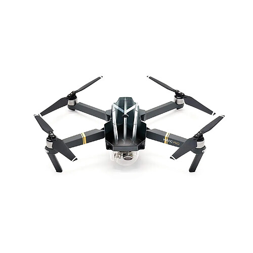 Pgytech PGY-MAF-CO4 Autocollant Co4 pour Drone Dji/Dji Mavic