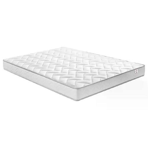 Matelas Douces Nuits Mawi Mousse 25 kg/m3 180x200